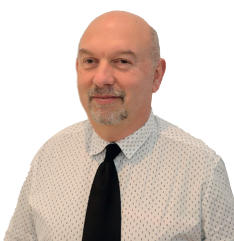 Eric DONDEYNE