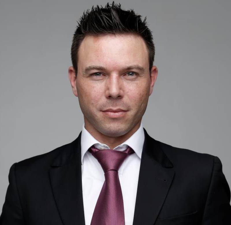 Olivier BLACHE
