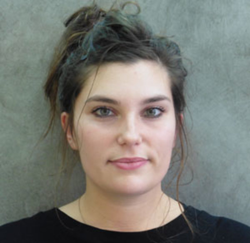 Olympe THEPENIER