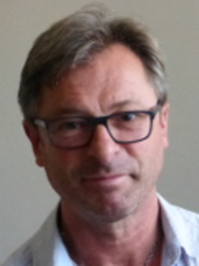 Pascal MAUNY