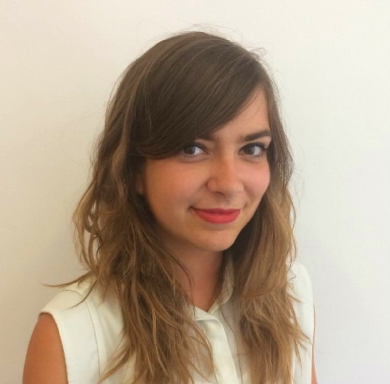 Carine Lagoutte