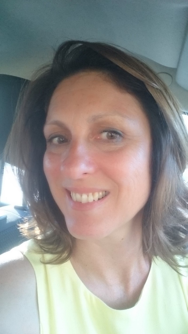 Mireille ANDRIEUX
