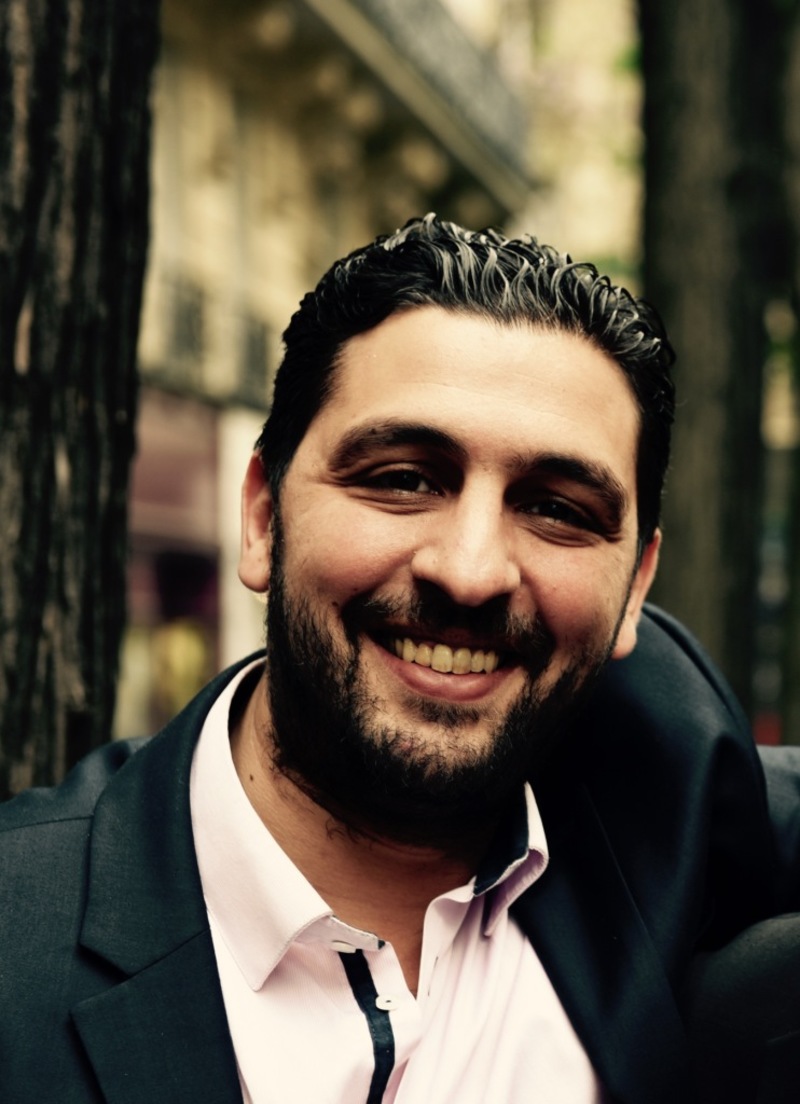 Walid CHAABANE