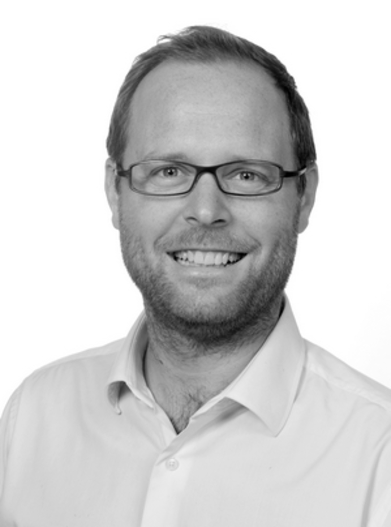 Jérôme THOMAS