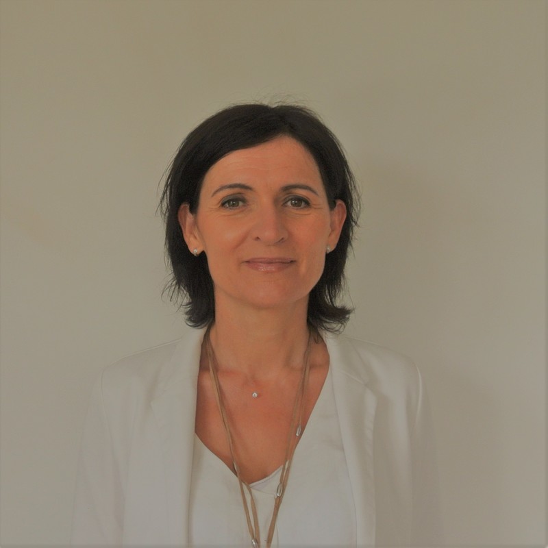 Sandrine SAUD