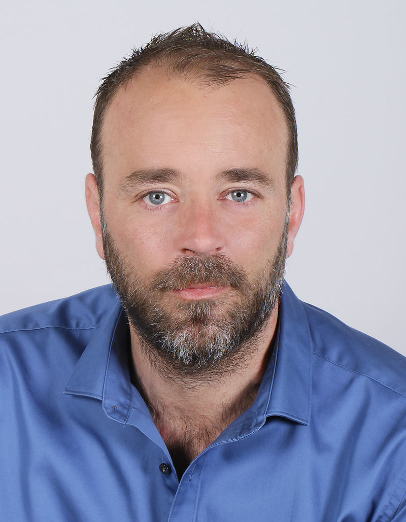 Jean Baptiste Podetti