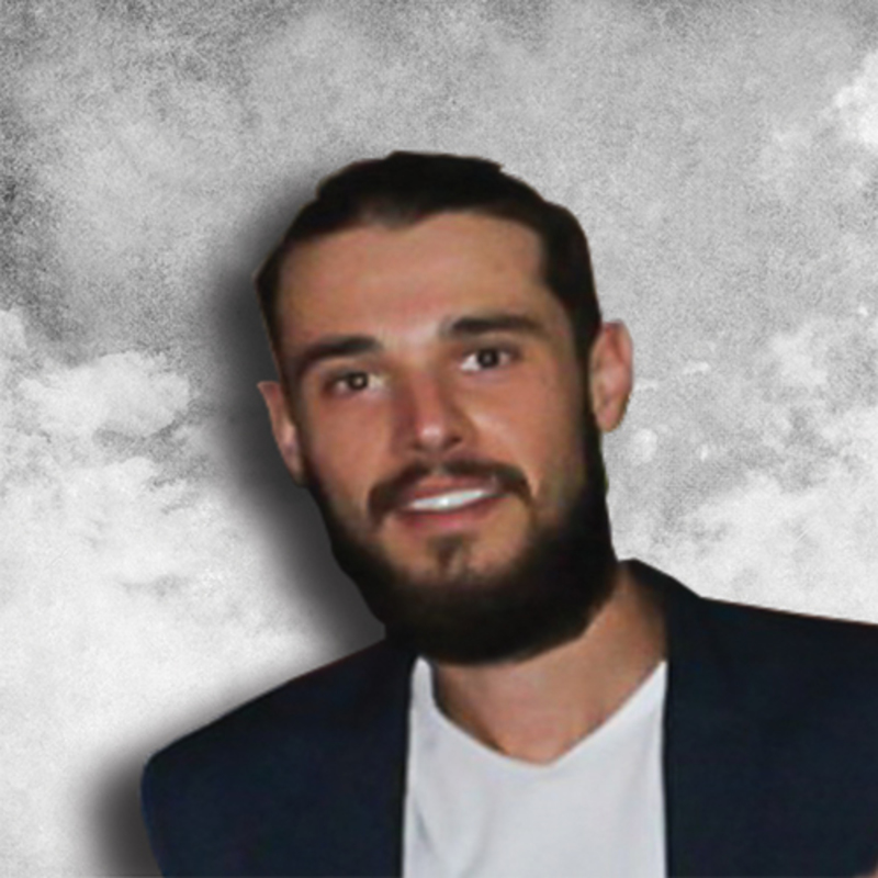 Mathieu ERRICO