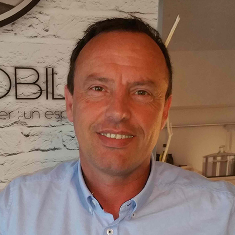 DAVID HARY