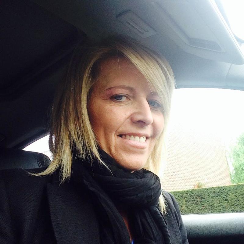 CHRISTELLE GUENANTIN