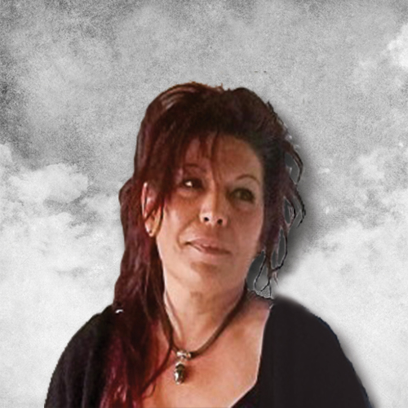 Catherine Vidoni