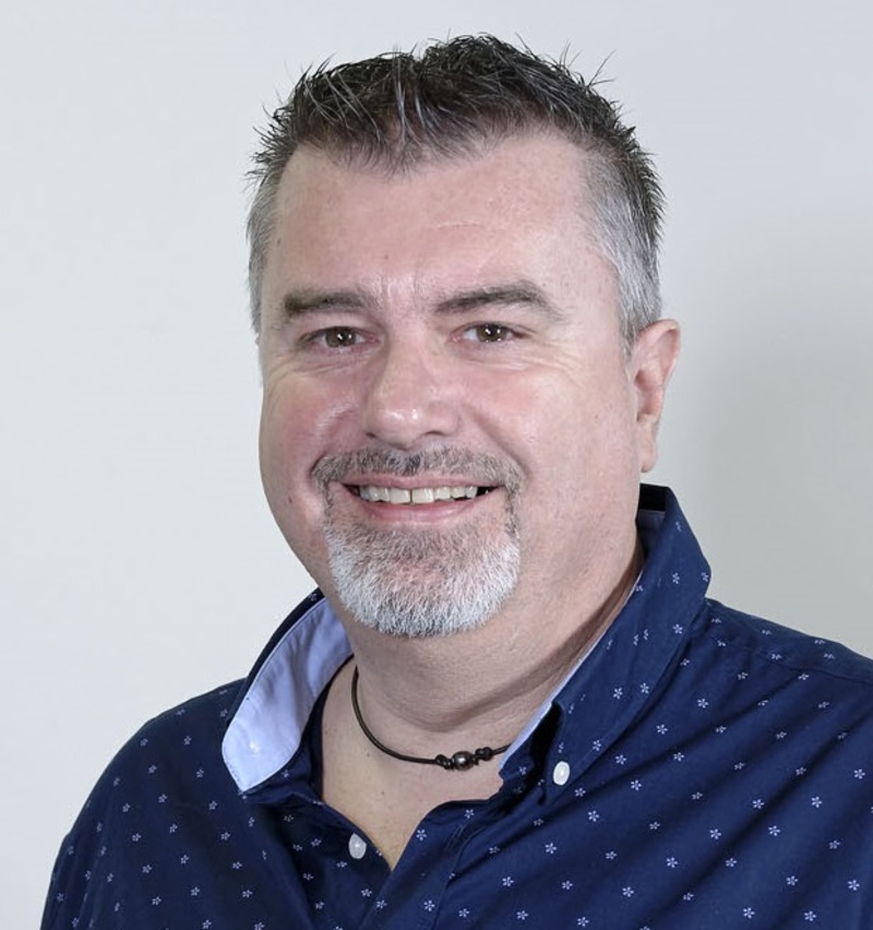Christophe GRIFFE