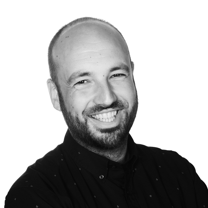 Xavier Bruyninckx