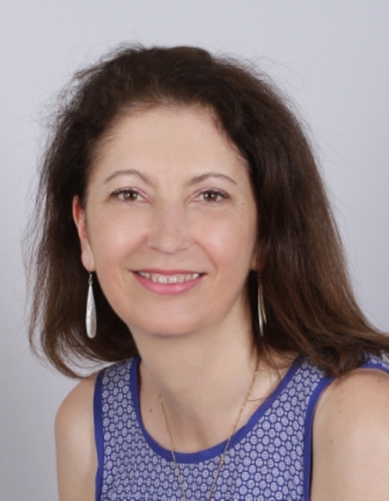 Valérie Hirrien