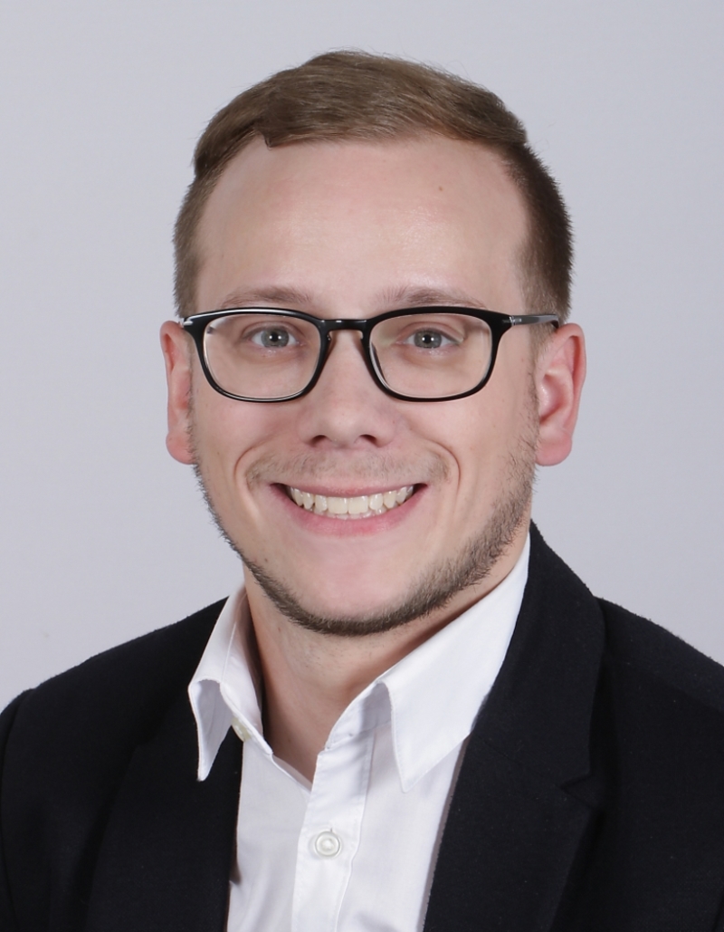 Maxence Lefort
