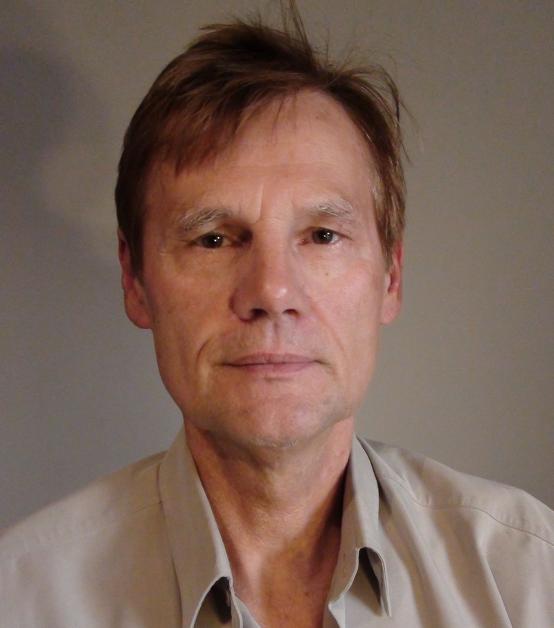 Charles MOZGAI