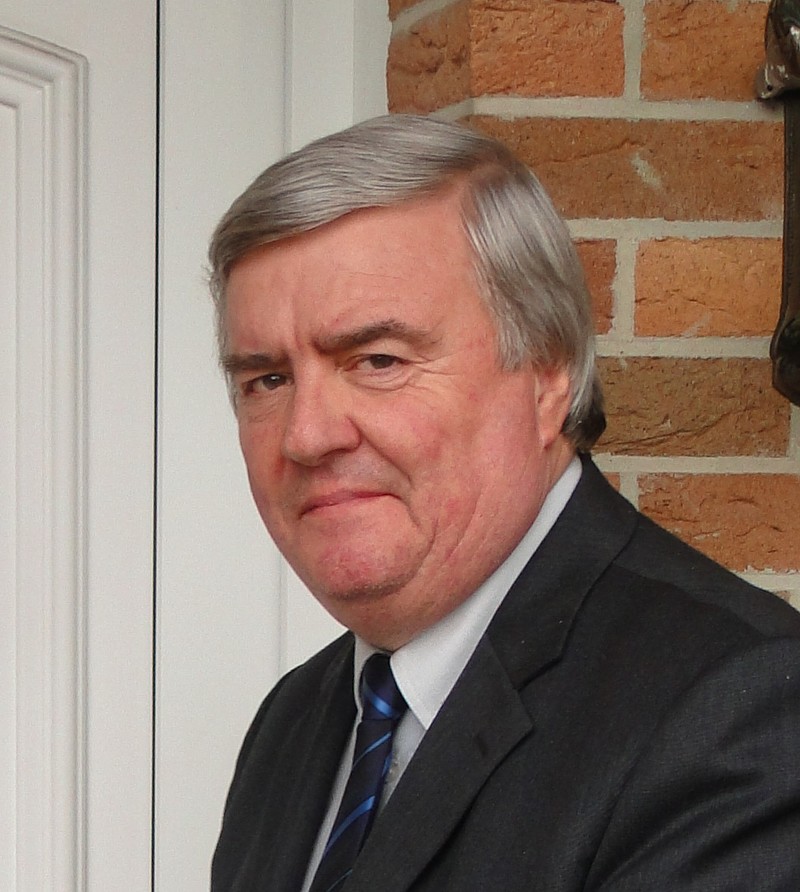 Michel ROBERT