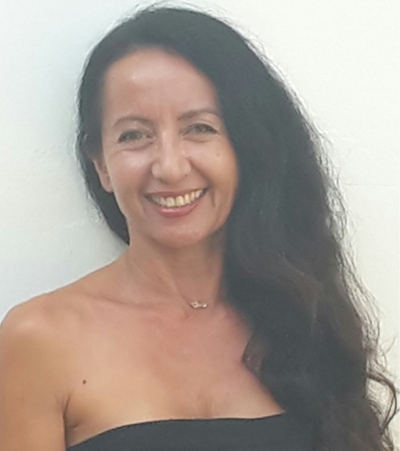 Dominique RIGAUD