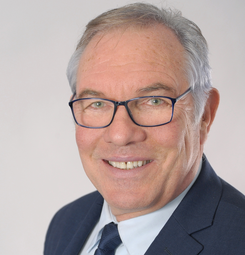 Gerard LEVEZIER