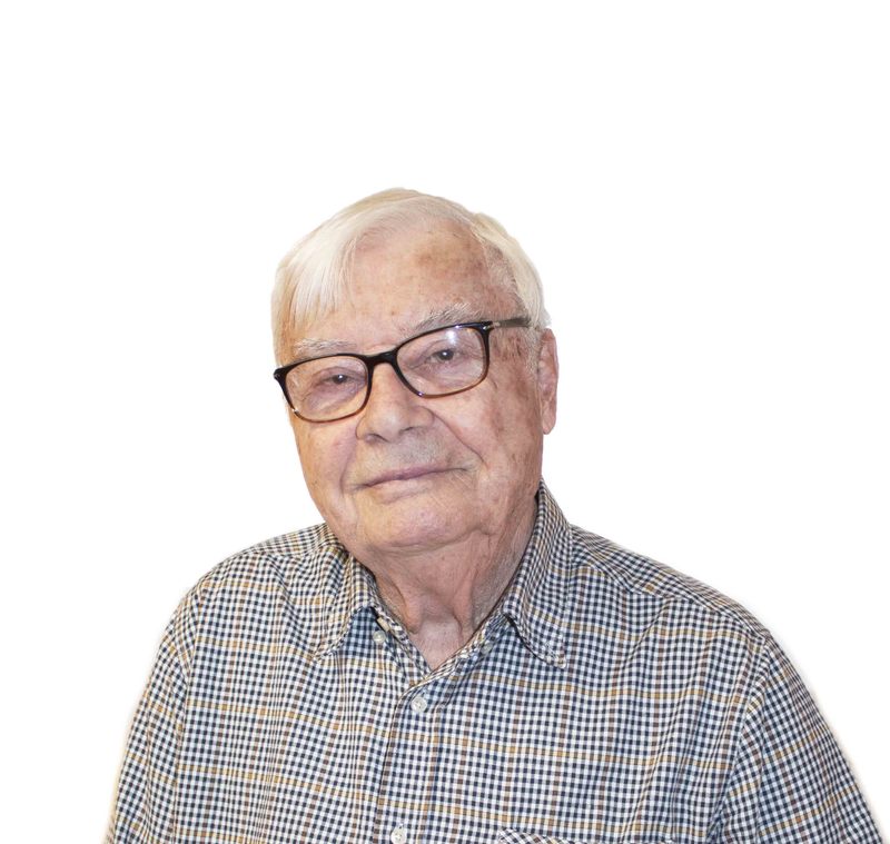 Aimé Lebreton