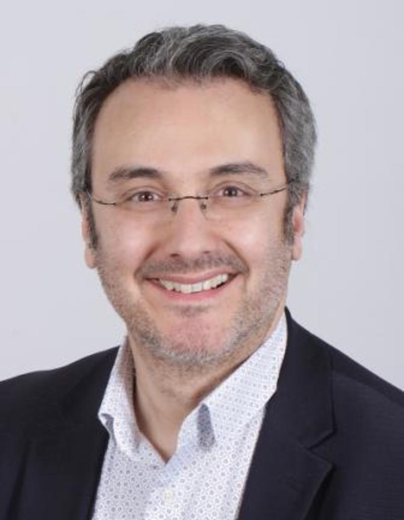 Michael Curci