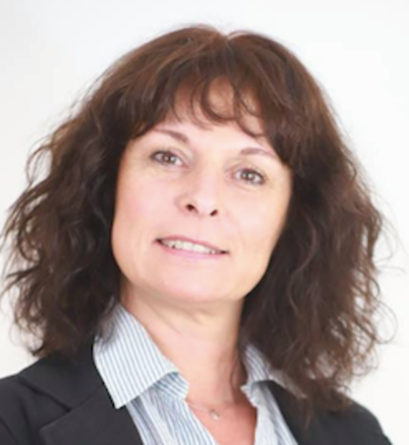 Christine FASSIAUX