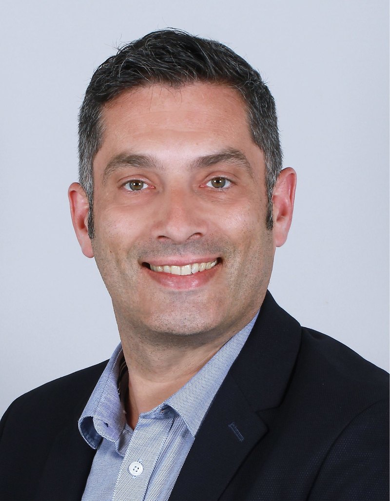 Frédéric Le Prévost