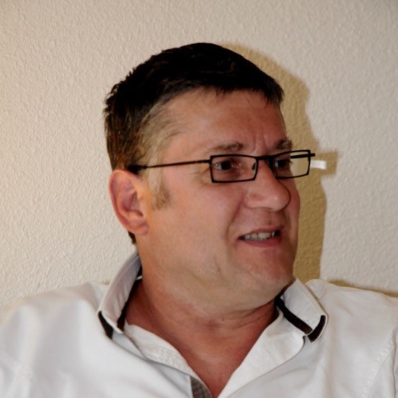 Christophe POUPIN