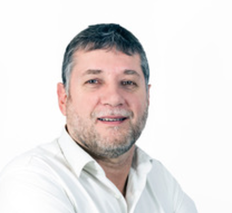 Christophe POUPIN