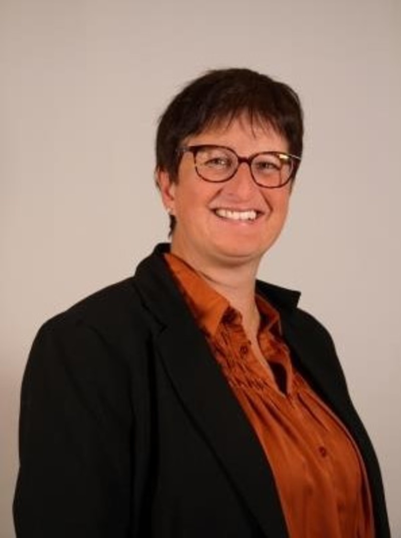 Sandrine DARDARD