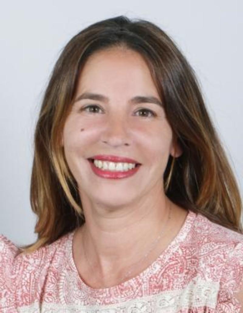 Sabrina MARTINS