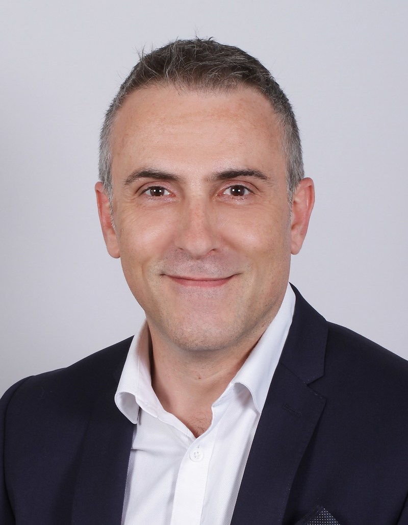 Bertrand PLASSAT