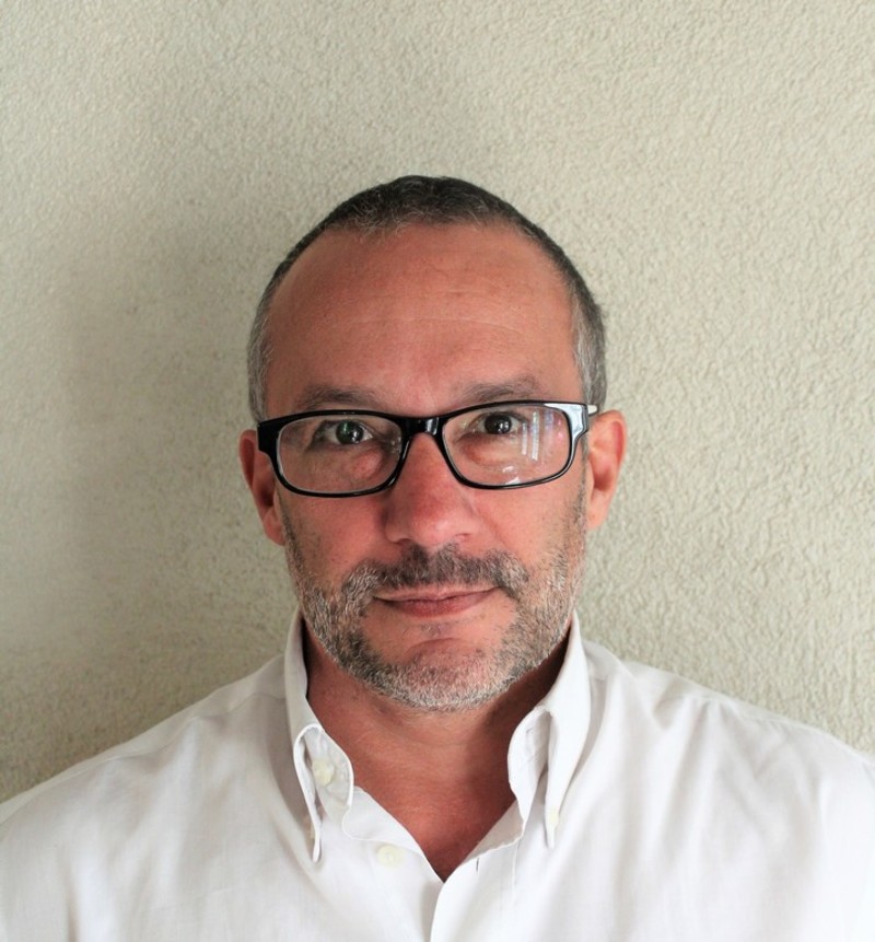 Olivier RISSER