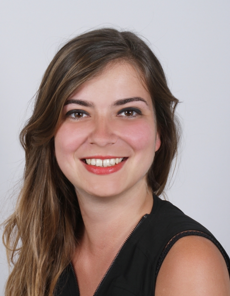 Carine Lagoutte