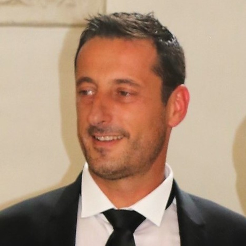 Sebastien MAURIES