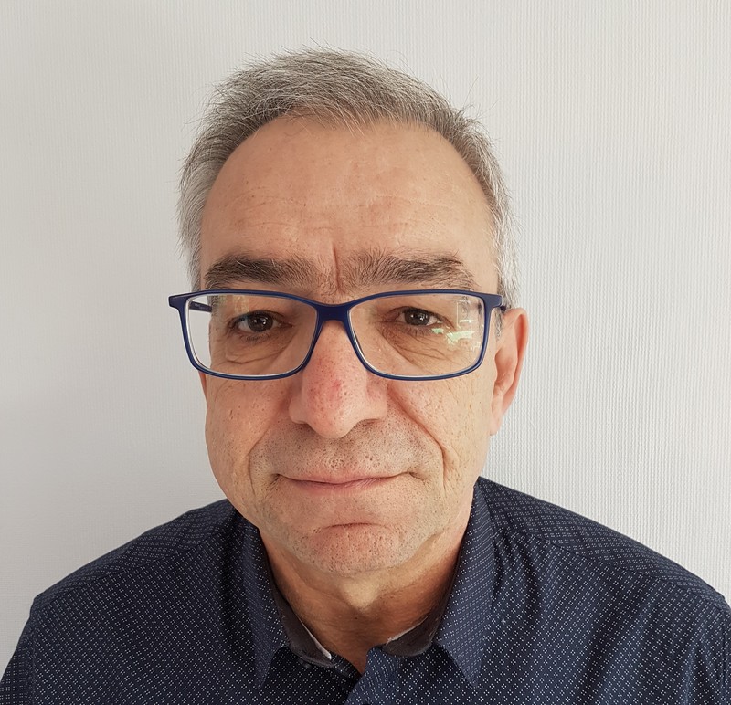Christian MASCOLO