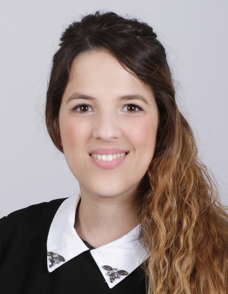 Saâdia ZEMZEM