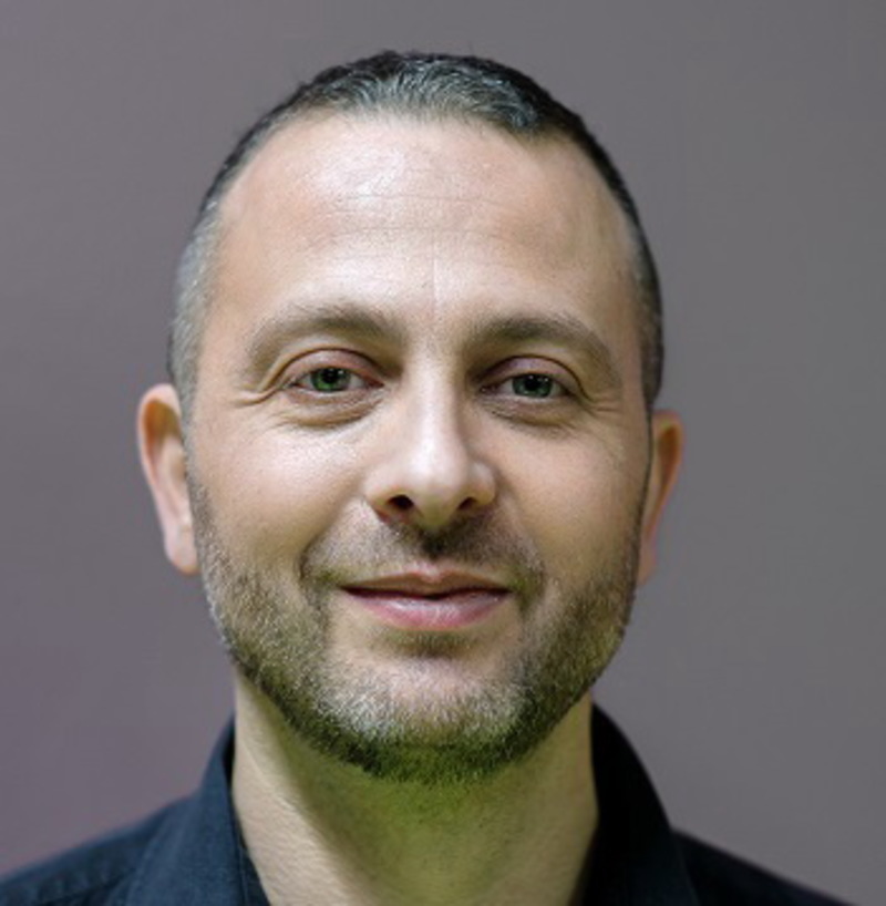 Roberto GALAN