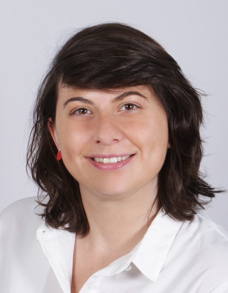 Aurelie LANGUEDOC