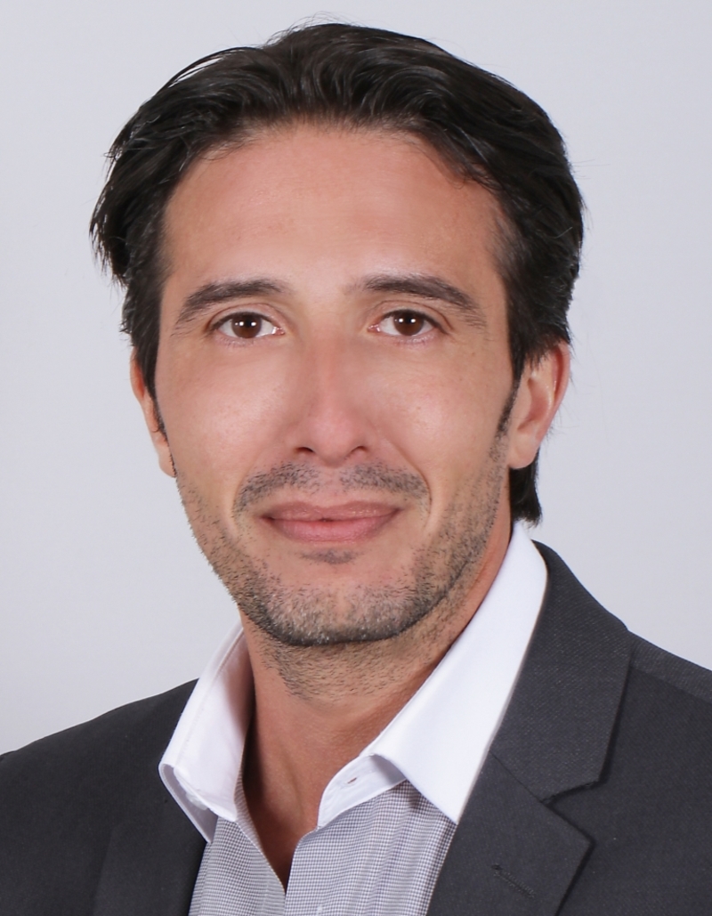 Daniel WAHNOUN