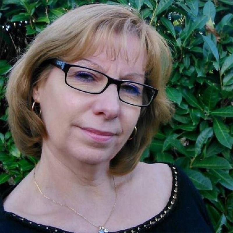 Myriam GRISI