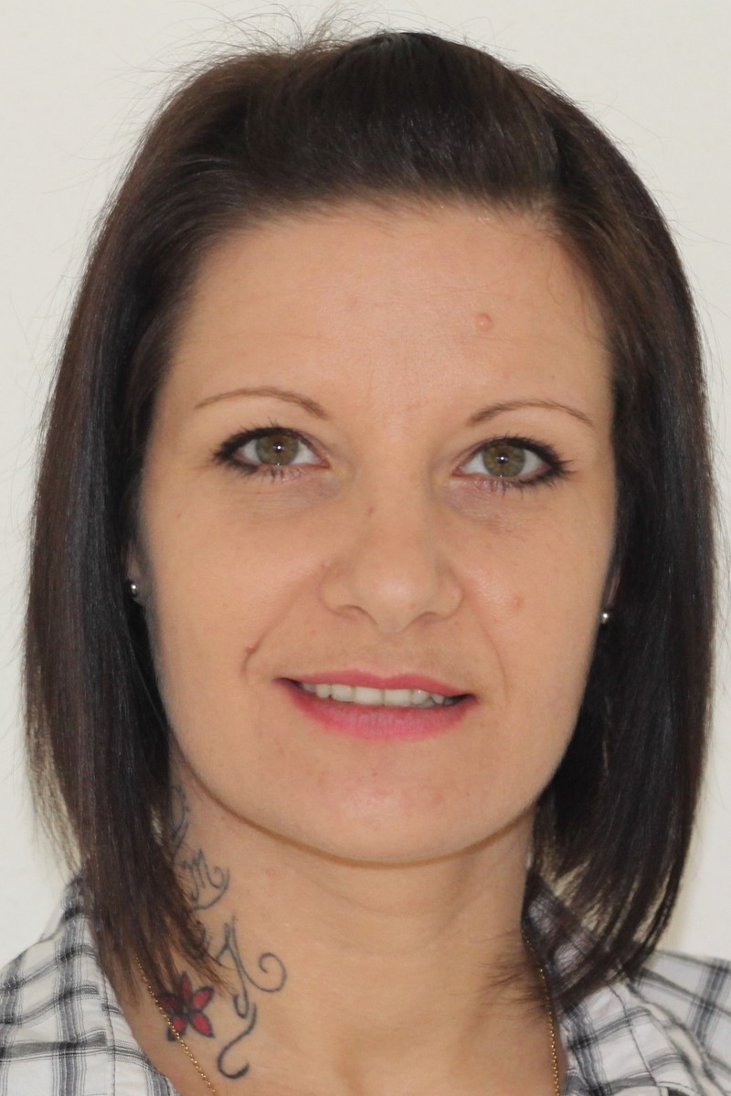 Karine GOSSET
