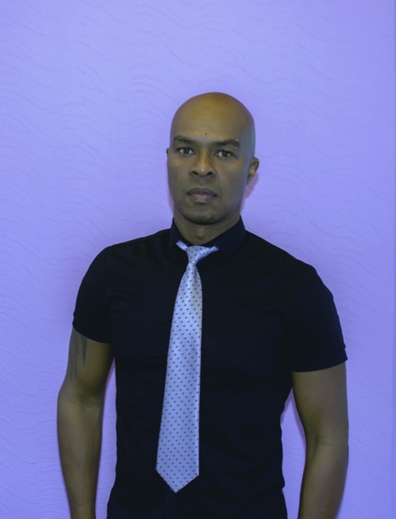 Patrice GARIMEDE