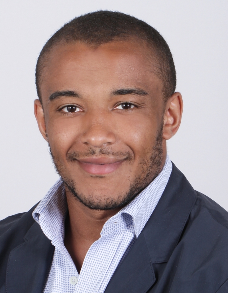 Kevin MORRISSON