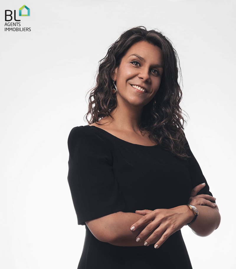 Sandra DESPRES