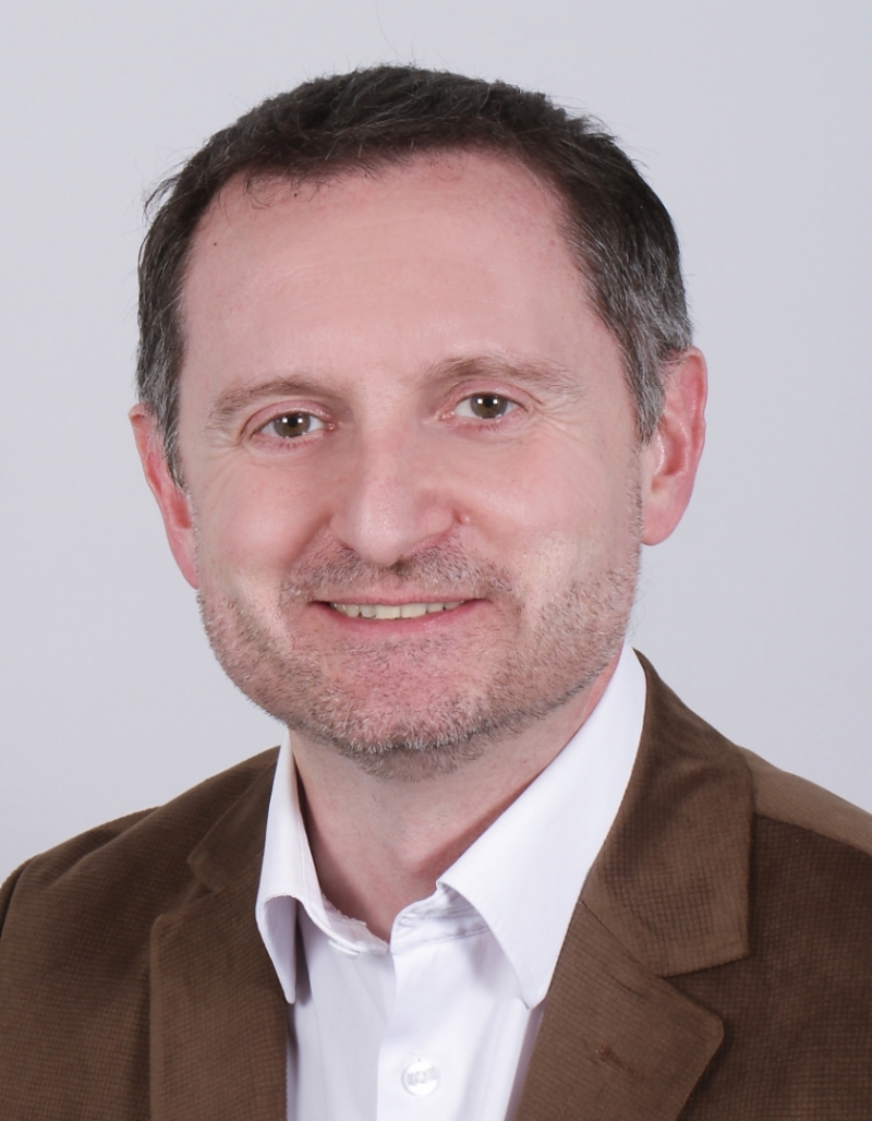 Frédéric MOLL