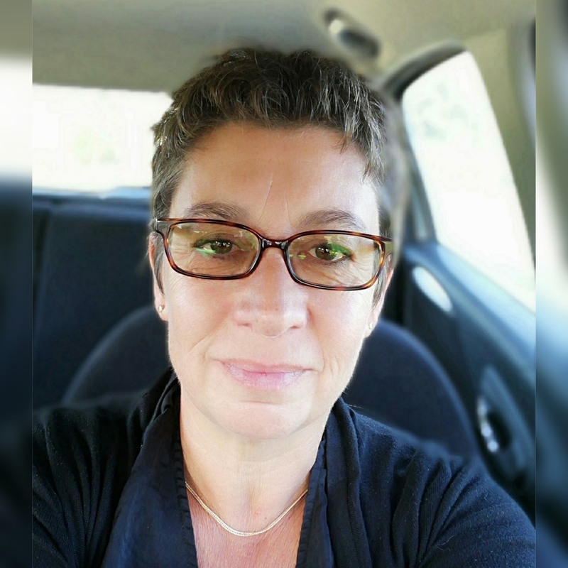 Carole EMERZIAN