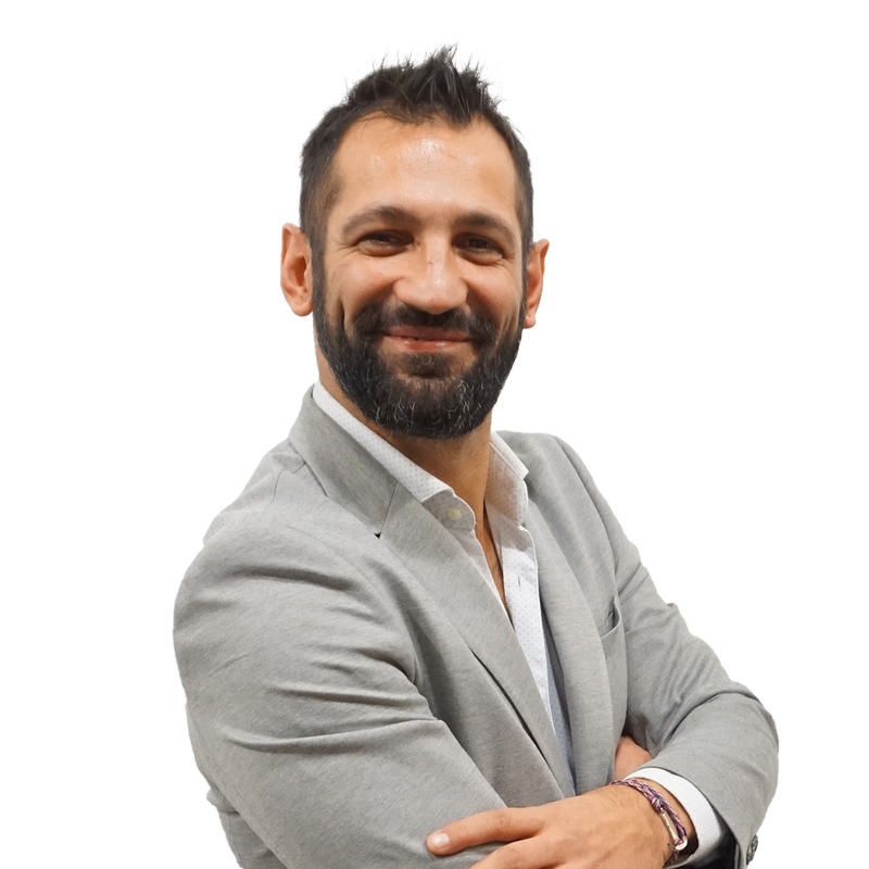 Dimitrios Mathioudakis