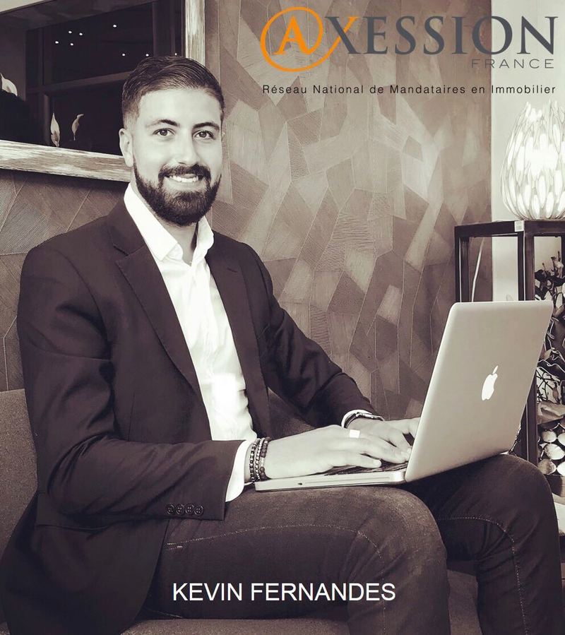 Kevin FERNANDES