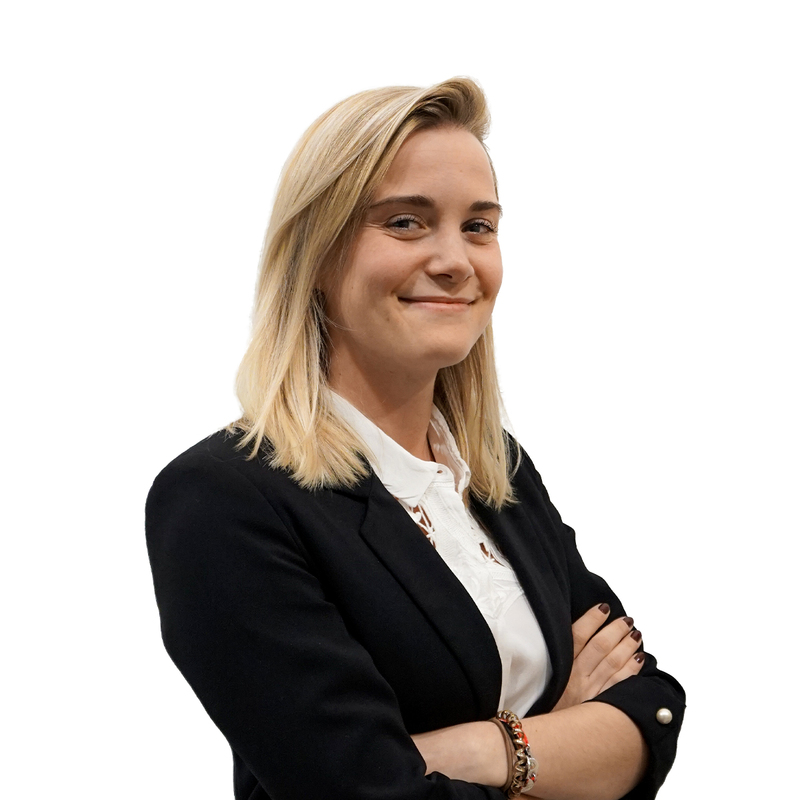 Morgane Kelterbaum