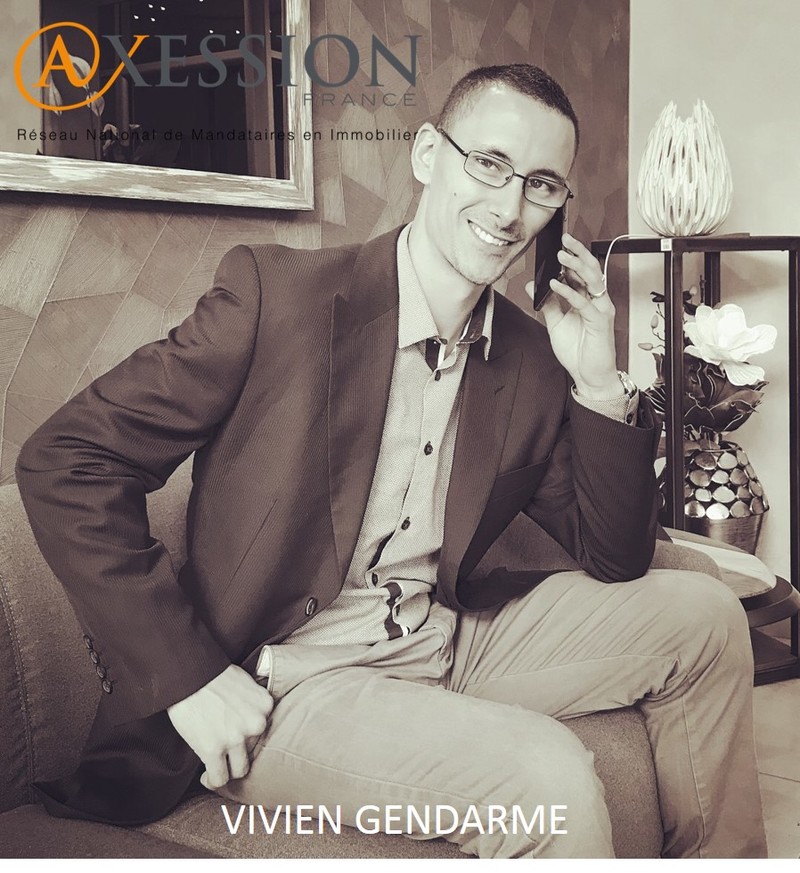 Vivien GENDARME